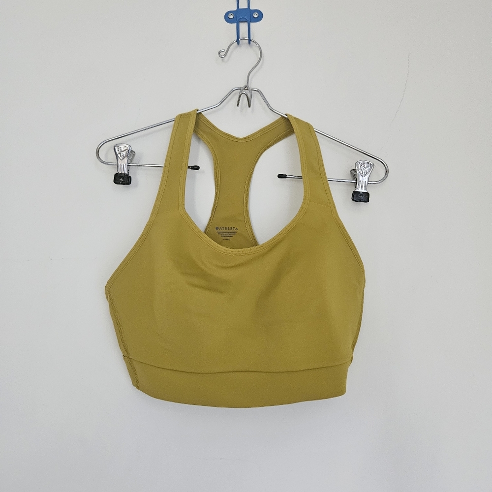 Athleta workout set - Picture 5 of 7
